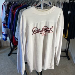 Dale Earnhardt Chase Authentics Nascar Long Sleeve - XL
